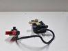Air flap motor/actuator 0132801022