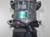 Compresor (bomba) del aire acondicionado (A/C)) 8200040681