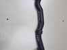 Engine coolant pipe/hose 1K0122051FE