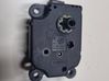Air flap motor/actuator 985100V