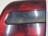 Tailgate rear/tail lights 9157009