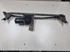 Front wiper linkage and motor 0390241133