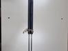 Tailgate/trunk strut/damper 9625574380