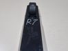 Electric window control switch 12803065