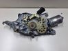 Front wiper linkage and motor 404624126