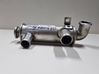 EGR valve cooler 9646762280