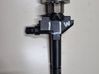 Fuel injector 13H508