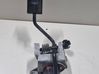Accelerator throttle pedal 4A1721653A