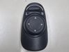 Wing mirror switch 12801062