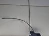 Etuoven lukko PBTABSGF15