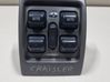 Electric window control switch 0UK931L8AA