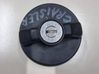 Fuel tank cap 