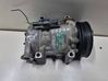 Ilmastointilaitteen kompressorin pumppu (A/C) SD6V2
