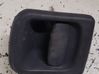 Front door exterior handle 