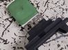 Heizungslüfter Regler Widerstand 12631