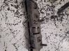Front bumper mounting bracket 9686570480