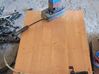 Gear shifter/selector 9681740580
