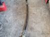 Gear shifter/selector 9658904980