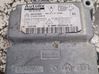 Airbag control unit/module 9665266080