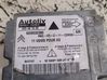 Airbag control unit/module 9659532380