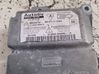 Airbag control unit/module 9665558180