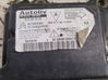 Alarm system siren 9673520380