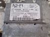 Sterownik / Moduł Airbag 9655880880