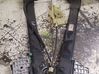 Takaikkunan nostomekanismi ilman moottoria 9650386480