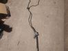 Power steering hose/pipe/line 