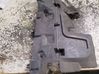 Intercooler air guide/duct channel 9652189180