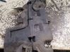 Intercooler air guide/duct channel 9652188680