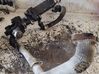 EGR valve 9656911780