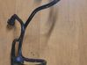 Vacuum line/pipe/hose 