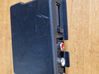 AUX in-socket connector 96638354XT