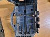 Battery box tray 9686469580