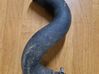 Intercooler hose/pipe 