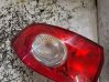 Lampa tylna 