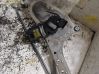 Mechanizm i silniczek wycieraczek szyby przedniej / czołowej 54632167