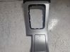 Gear shifter surround trim plastic 9646824577