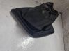 Gear lever shifter trim leather/knob 6072500026