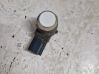 Airbag deployment crash/impact sensor 0263013140