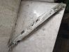 Top upper radiator support slam panel 13266113