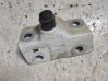 Radiator support slam panel bracket 13273494