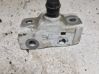 Radiator support slam panel bracket 13273495