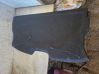 Parcel shelf 96462174ZD
