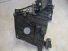 Front door exterior handle/bracket 30661073