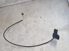 Engine bonnet/hood lock release cable 
