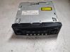 Radio/CD/DVD/GPS head unit 9659139077