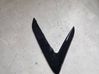 Rear door handle cover 9686309477