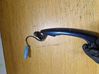 Front door exterior handle 9686895577R